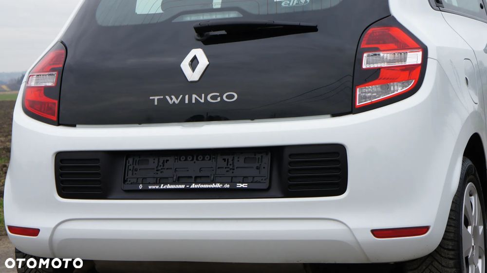 Renault Twingo - 4