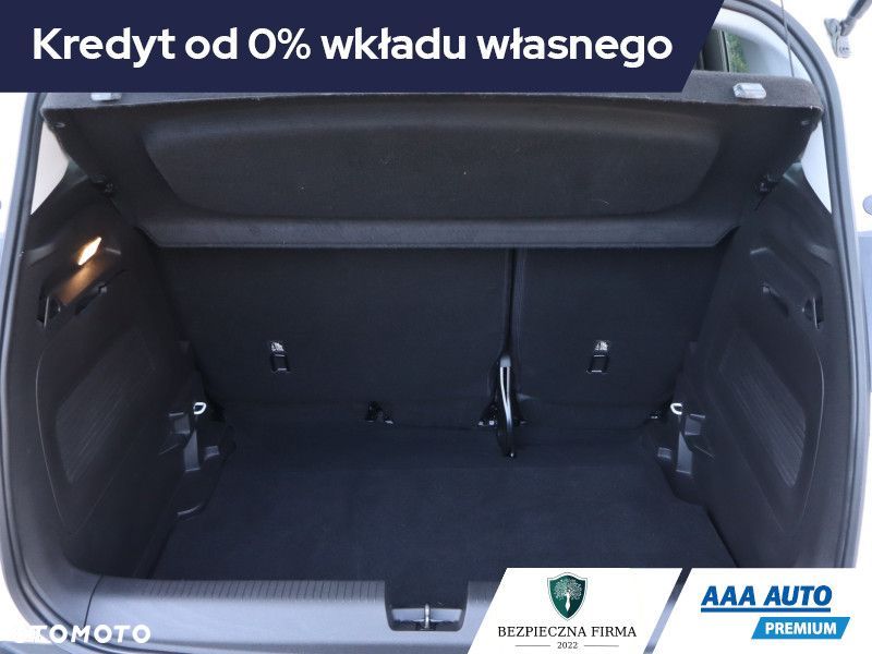 Opel Crossland X - 15