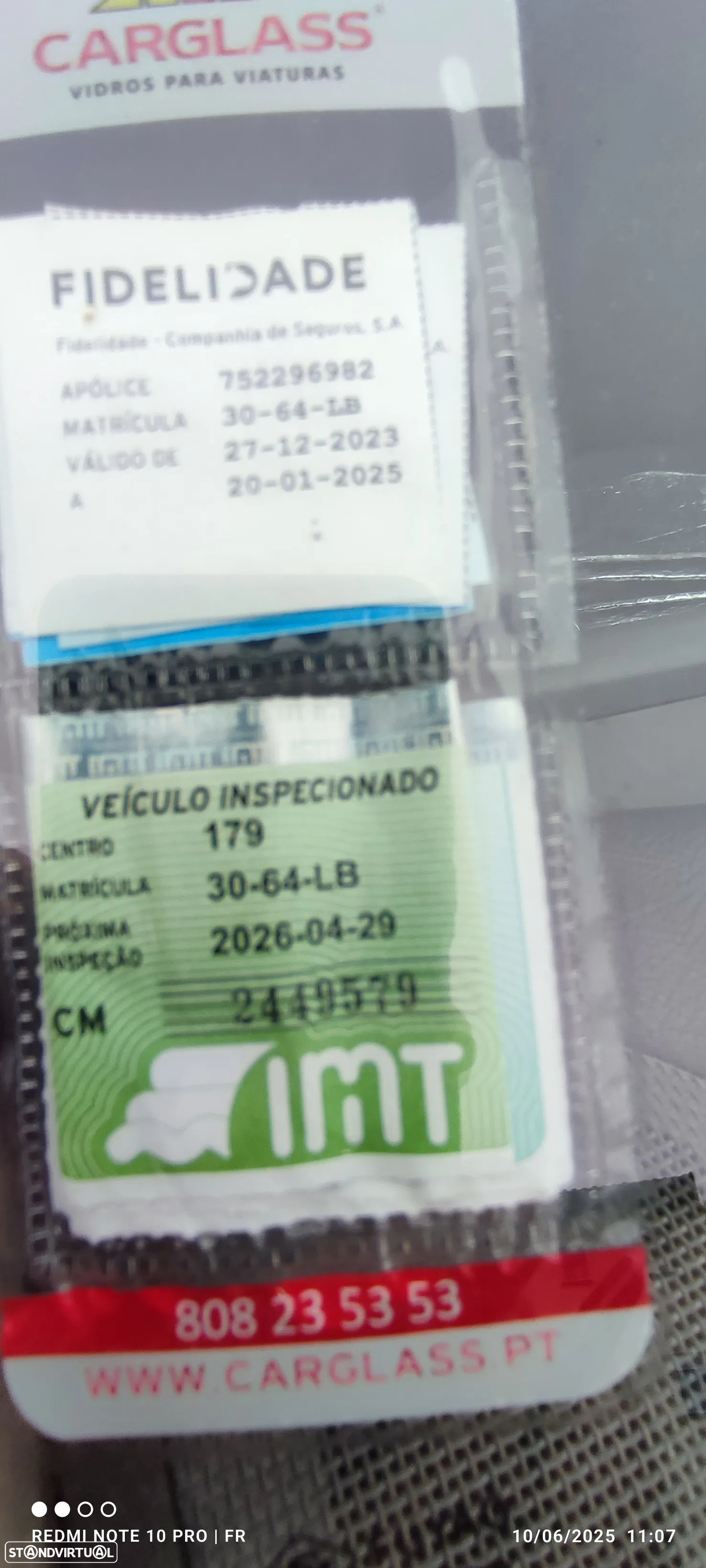 Fiat Punto 55 S - 2