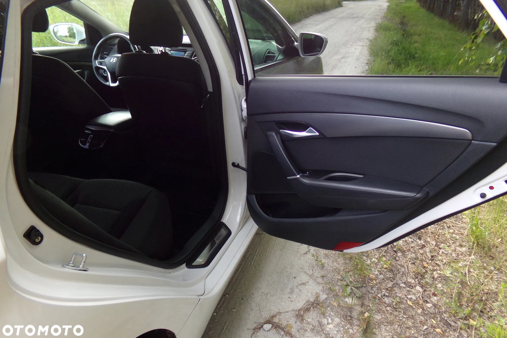 Hyundai i40 1.7 CRDi Style - 14