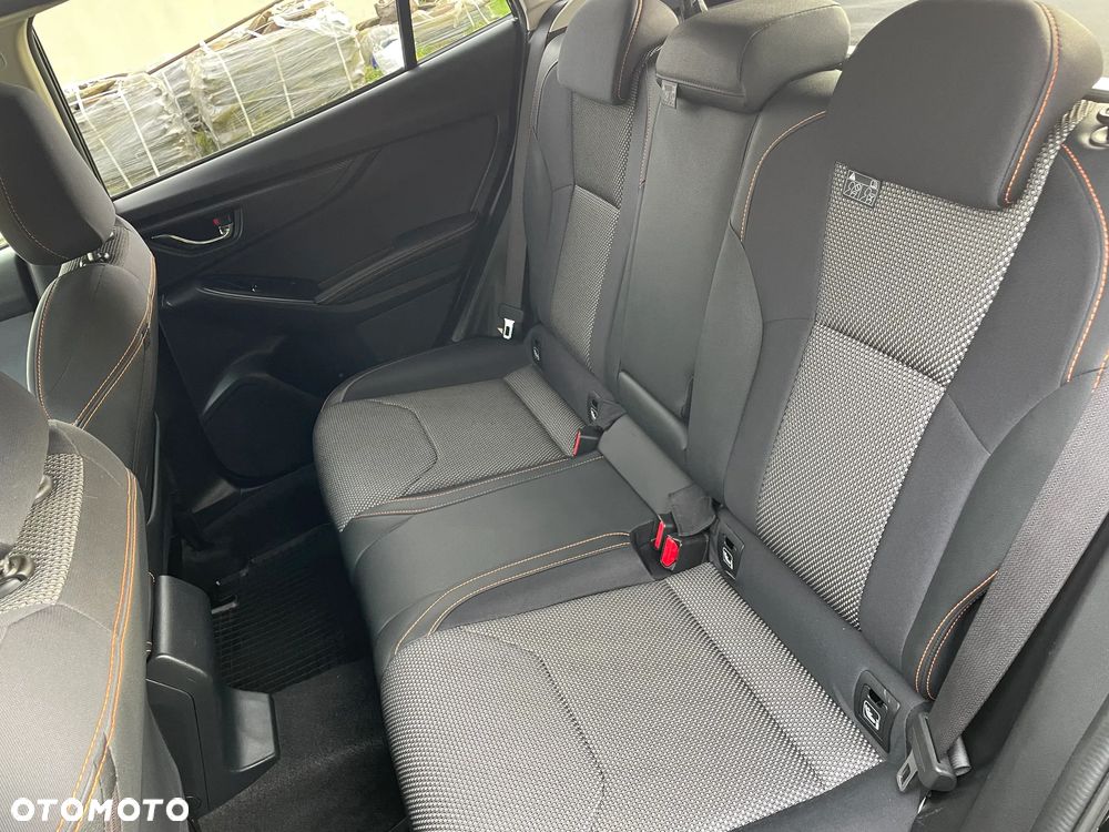 Subaru XV 1.6i Exclusive (EyeSight) Lineartronic - 18