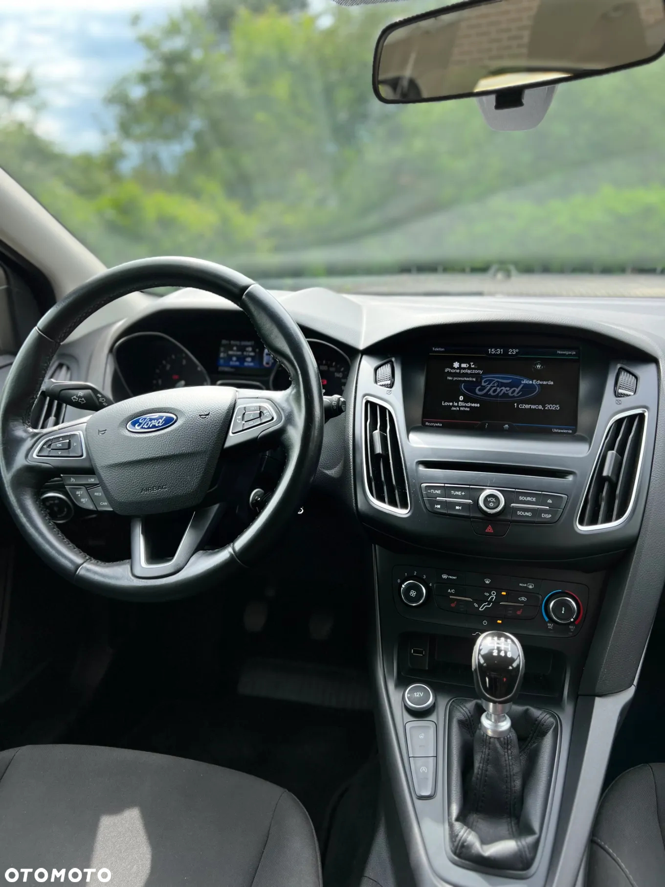 Ford Focus 1.5 EcoBlue Start-Stopp-System ACTIVE - 29