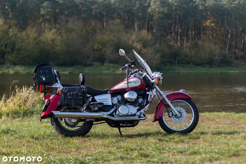 Honda Shadow - 39