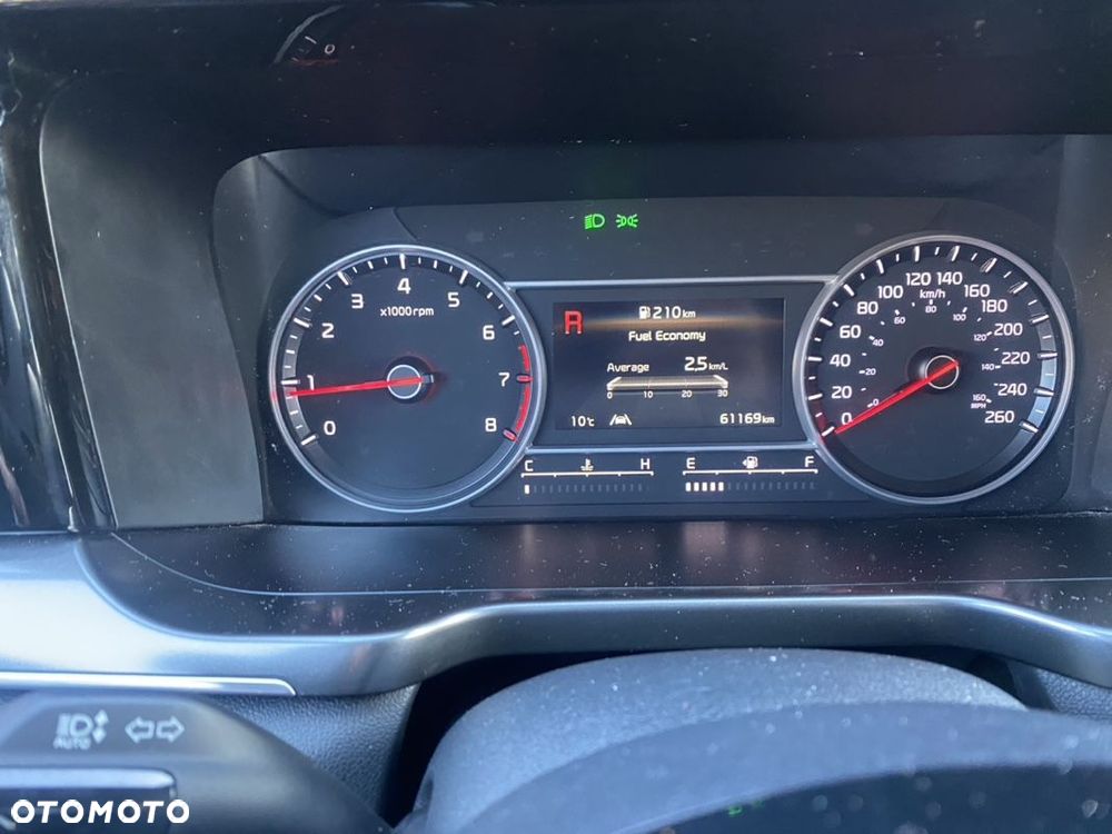 Kia Sorento - 29