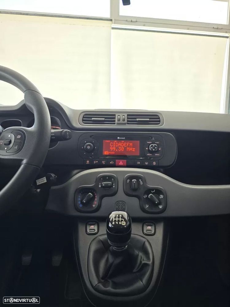 Fiat Panda 1.0 Hybrid City - 19