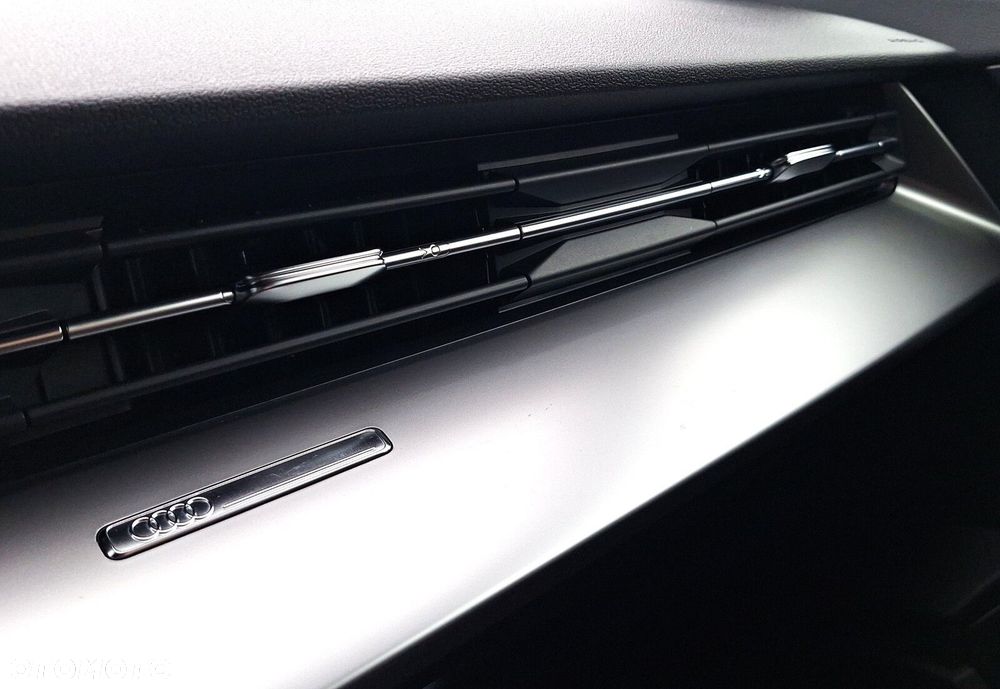 Audi A3 Sportback - 28