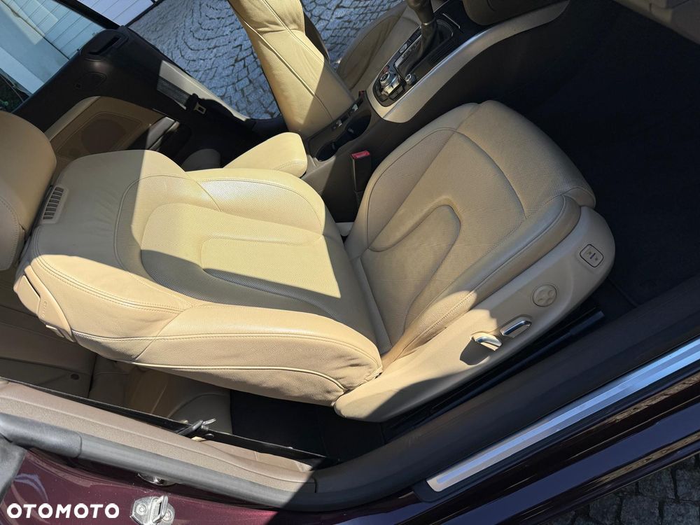 Audi A5 Cabrio - 17