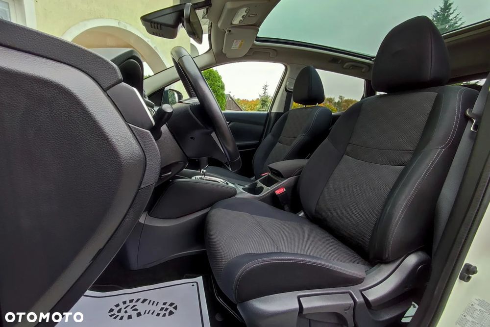 Nissan Qashqai 1.2 DIG-T Xtronic TEKNA - 7