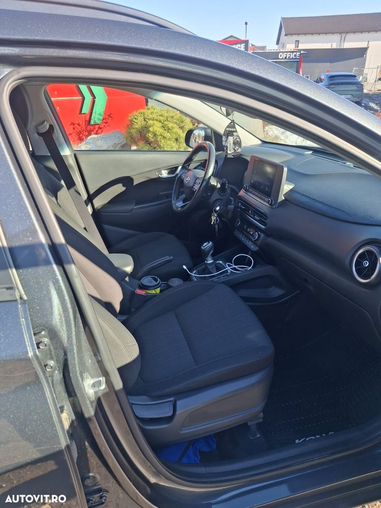 Hyundai KONA 1.0 T-GDI 2WD Comfort - 6