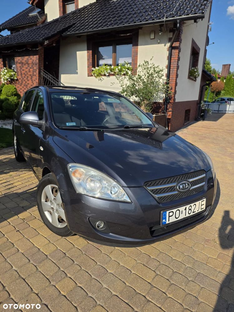 Kia Ceed 1.4 Optimum - 1