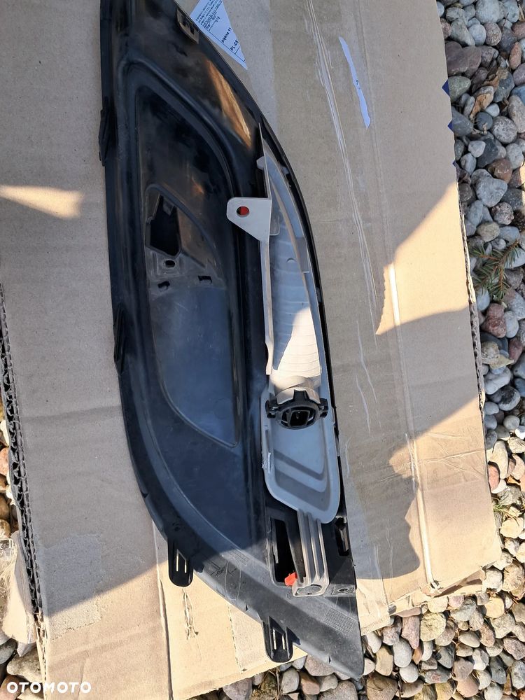 Kierunkowskazy Opel Astra J polift (12-15) - 6