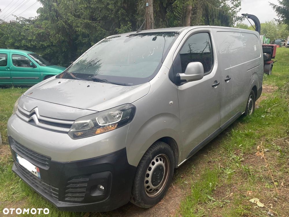 Citroën Jumpy - 1