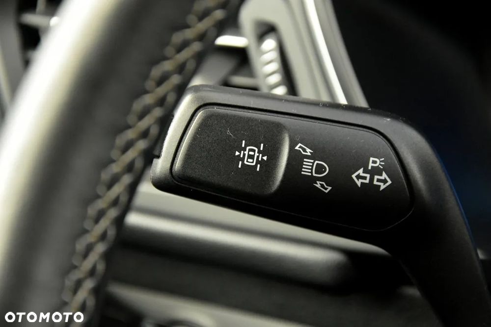 Ford Kuga 2.0 EcoBlue Hybrid VIGNALE - 34