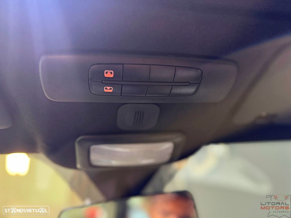 Fiat 500 1.0 Hybrid Dolcevita - 19