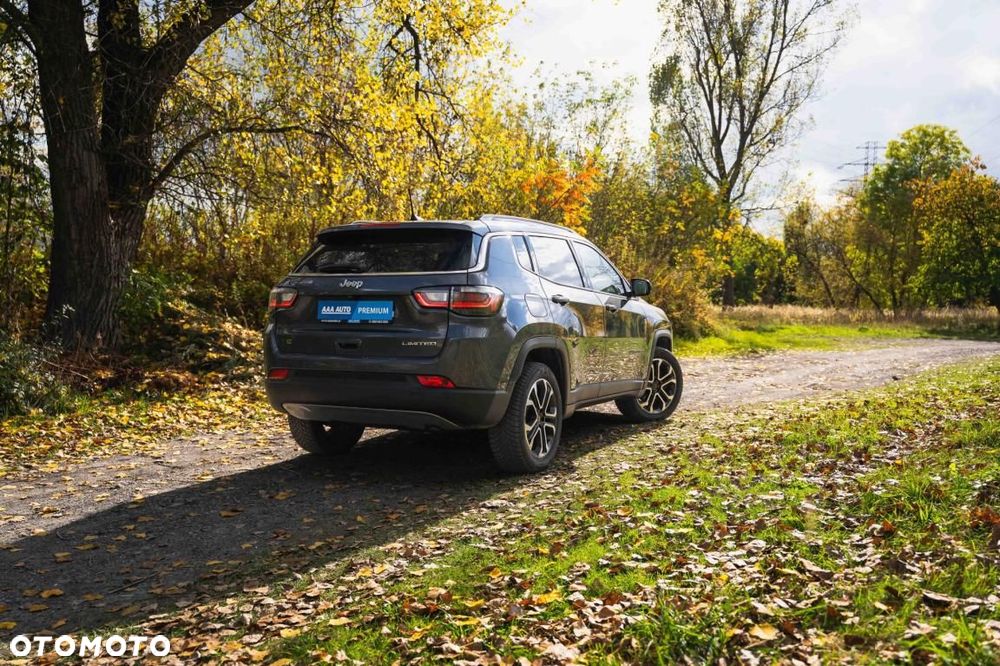 Jeep Compass - 6