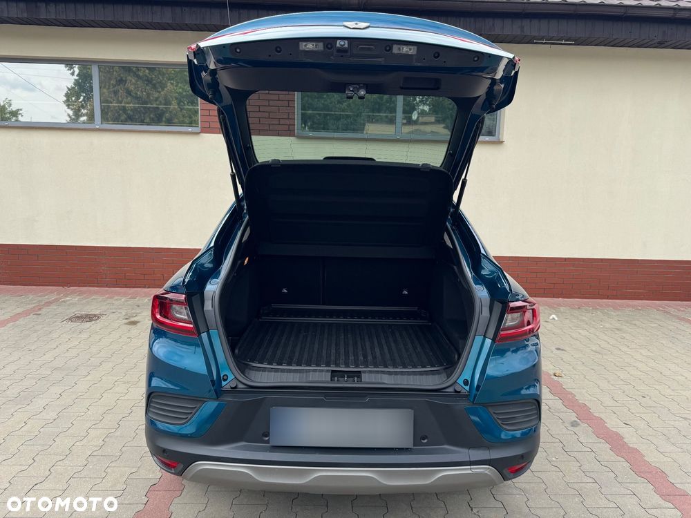 Renault Arkana 1.3 TCe mHEV Intens EDC - 14