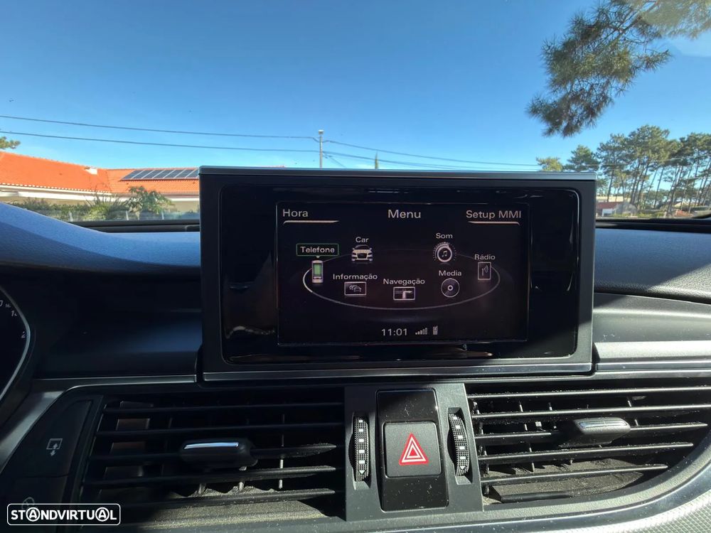 Audi A6 Avant 2.0 TDi Business Line S-line - 17