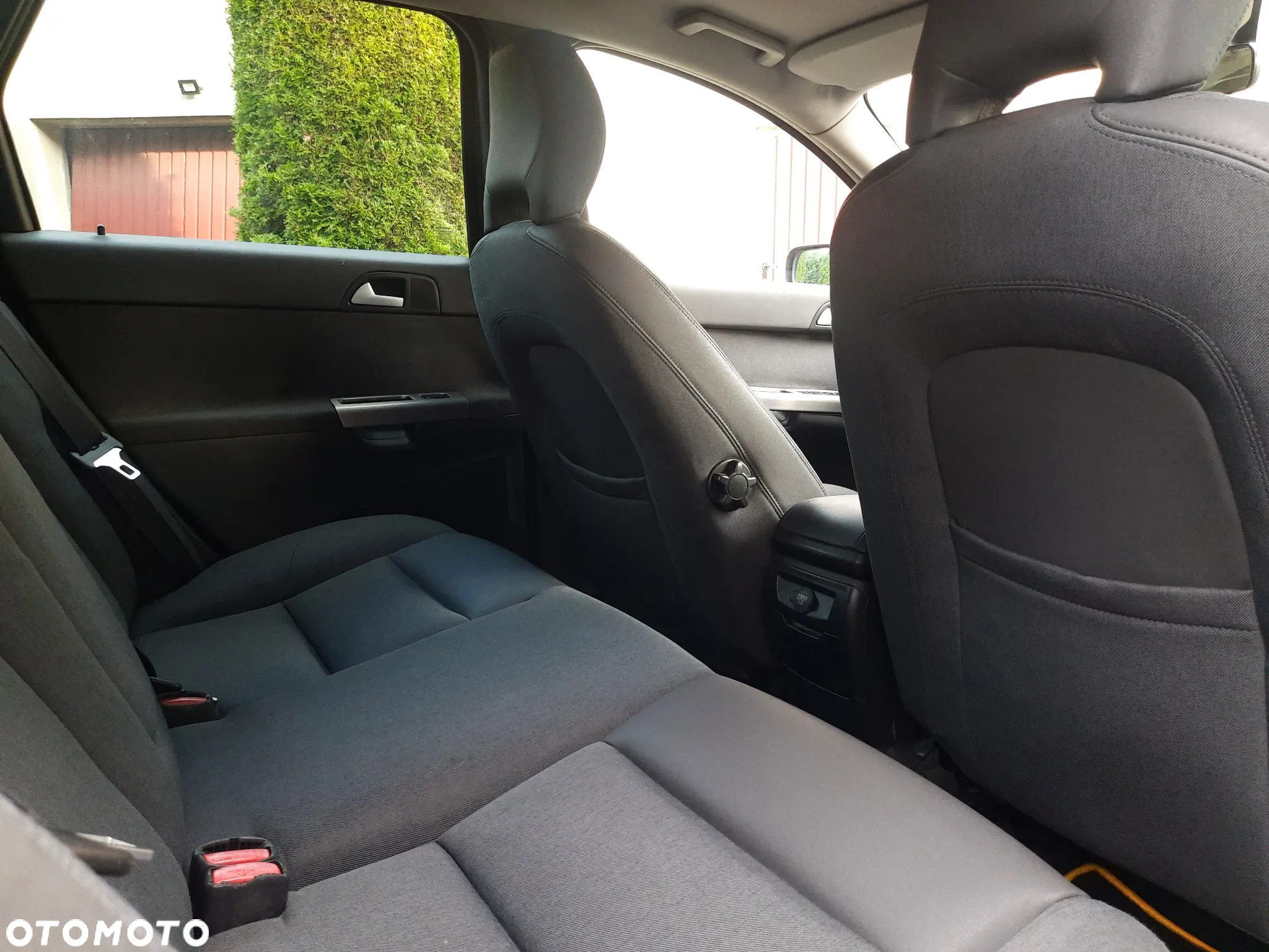 Volvo V50 1.6D Kinetic - 20