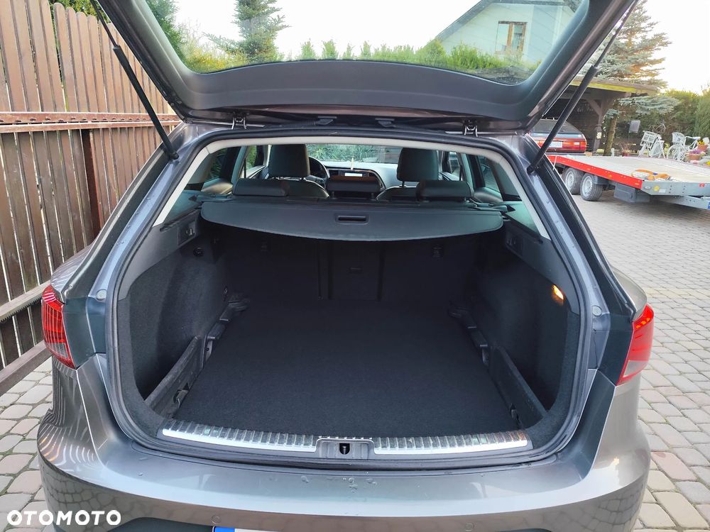 Seat Leon 1.8 TSI FR S&S - 23