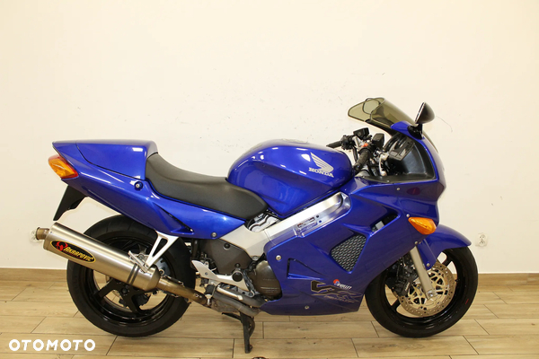 Honda VFR