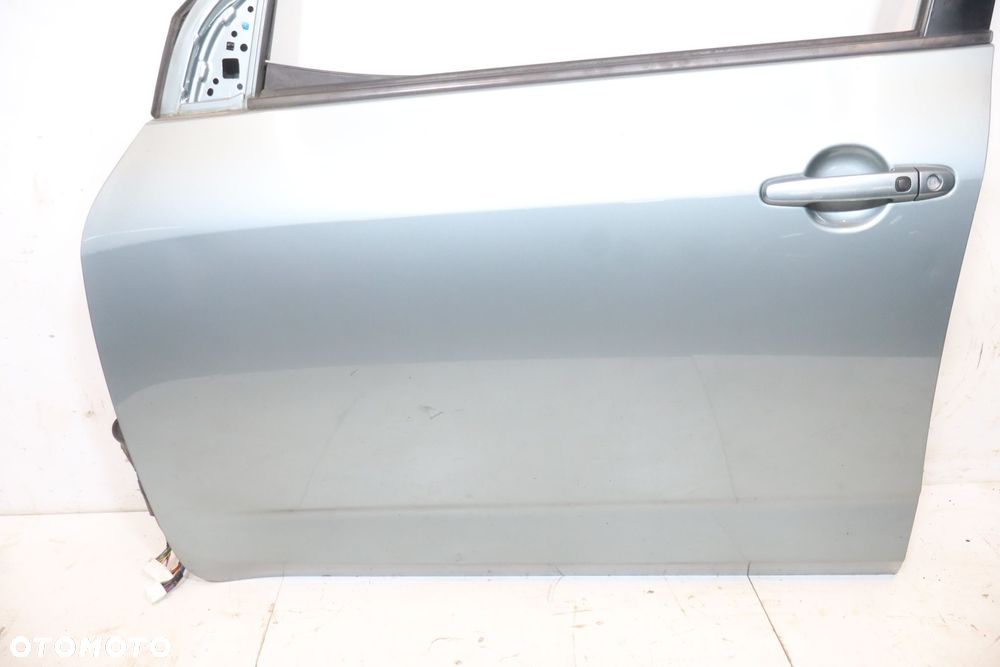 DRZWI LEWY PRZÓD TOYOTA RAV4 III 6T6 SUV - 5