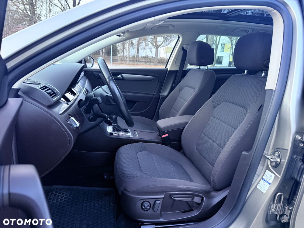 Volkswagen Passat Variant 2.0 TDI DSG BlueMotion Technology Highline - 17