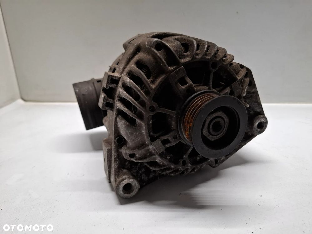 ALTERNATOR BMW E39 2.5TDS VALEO SLASK WYSYLKA - 2