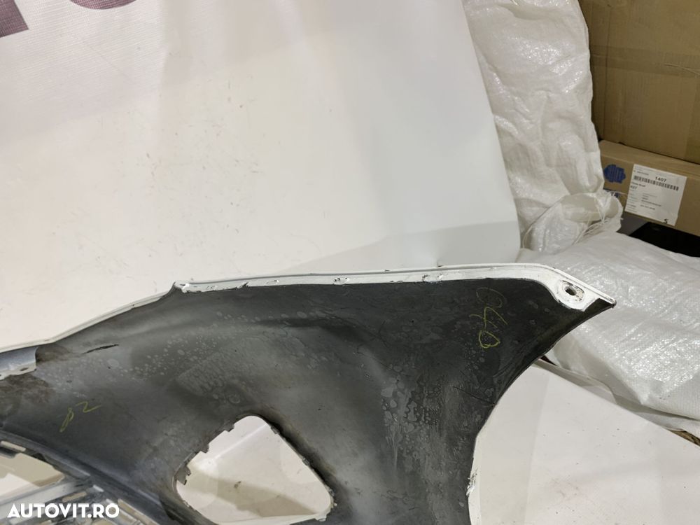 Bara fata Toyota Avensis, 2015, 2016, 2017, 2018, cod origine OE 52119-05230. - 8