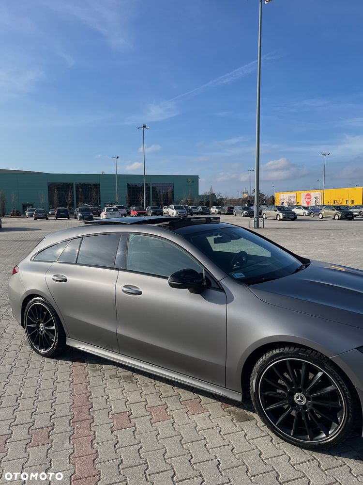 Mercedes-Benz CLA 220 d AMG Line 8G-DCT - 6