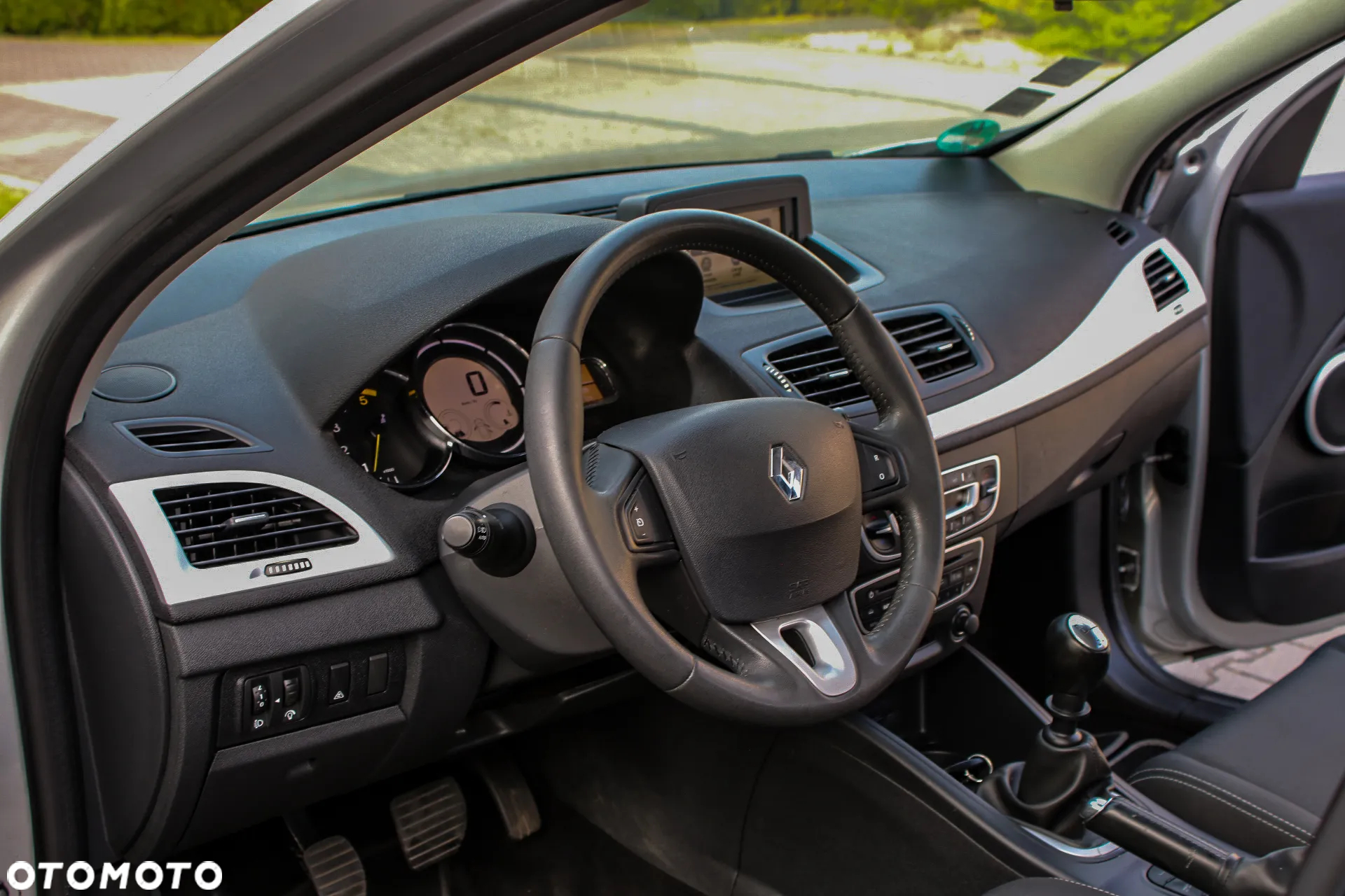 Renault Megane 1.9 dCi Dynamique - 29