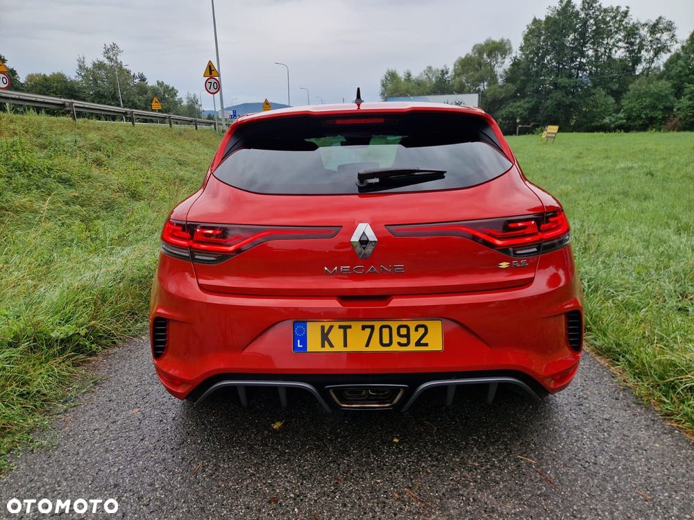 Renault Megane - 8