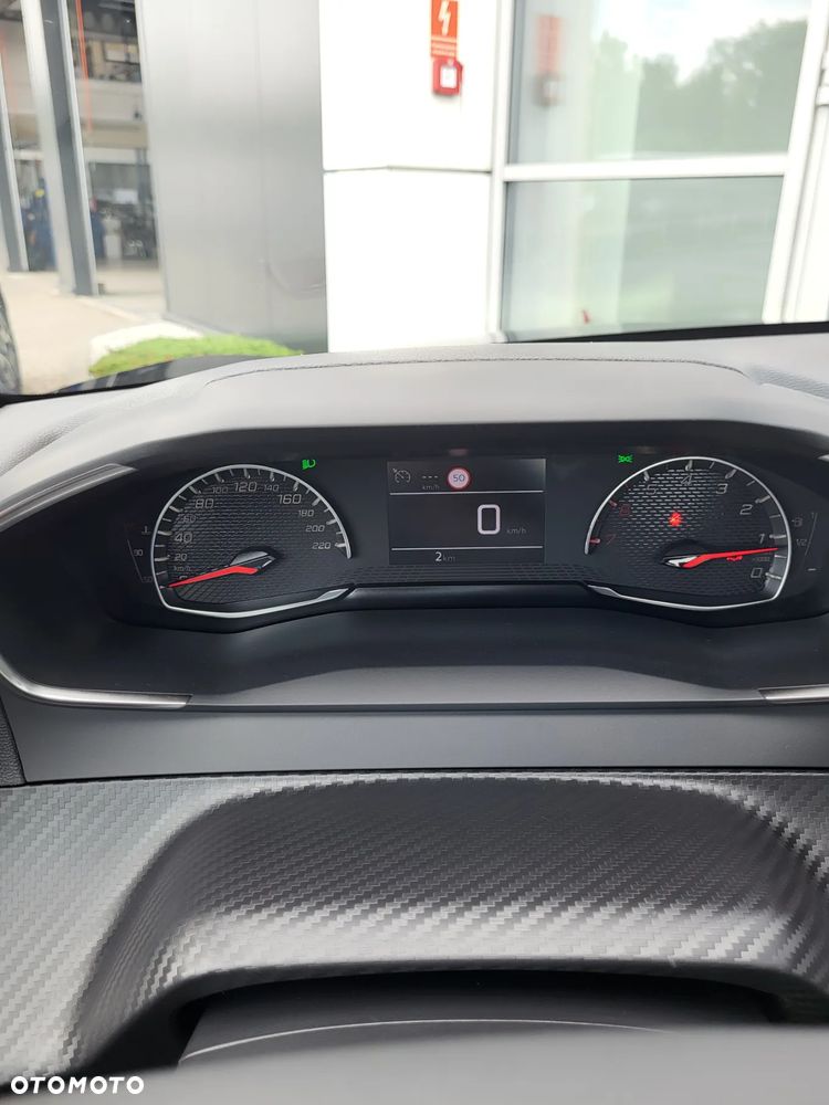 Peugeot 208 1.2 PureTech Style S&S - 7