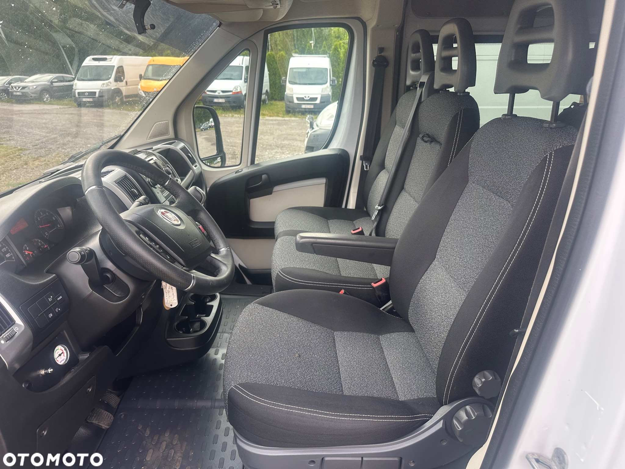 Fiat Ducato - 13
