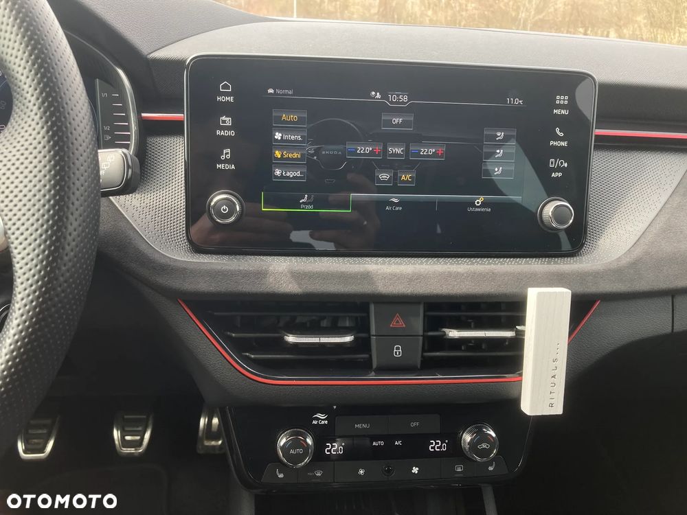 Skoda Scala 1.5 TSI Selection - 14