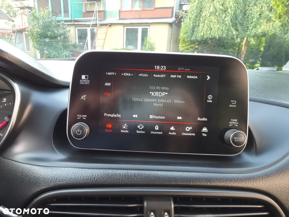 Fiat Tipo 1.4 16v S-Design - 27