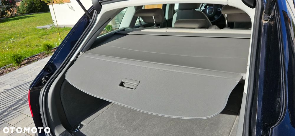 Audi A4 Avant - 20