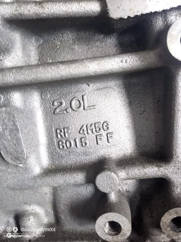 Motor Combustão Mazda 3 (Bk) - 3