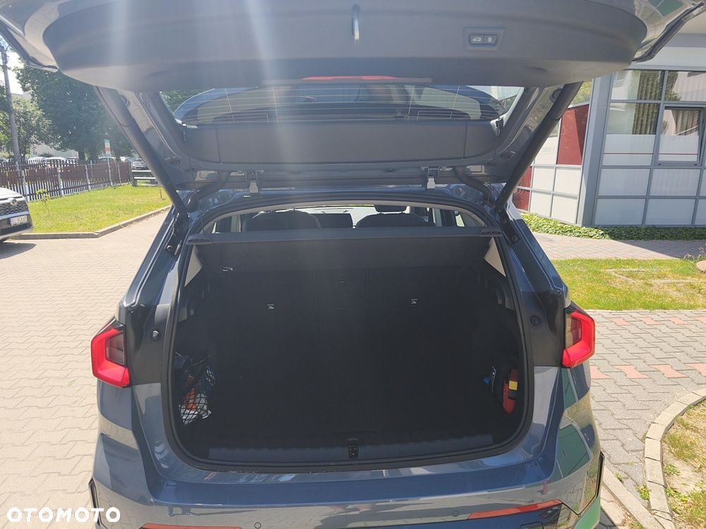 BMW X1 sDrive18i xLine - 20