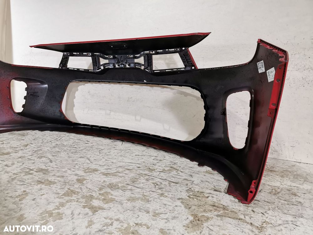 Bara fata KIA Rio, 2017, 2018, 2019, 2020, cod OE 86511-H8000 - 8