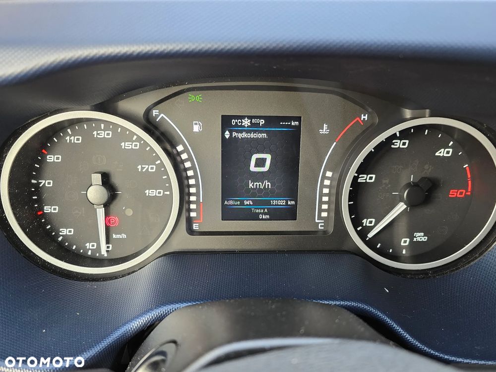 Iveco daily - 39