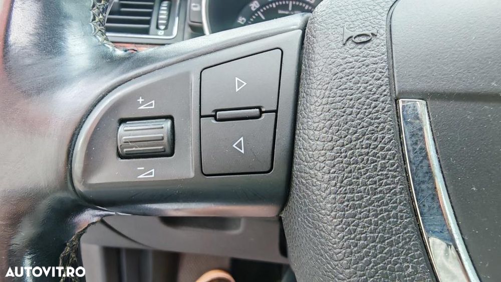 Skoda Superb - 20