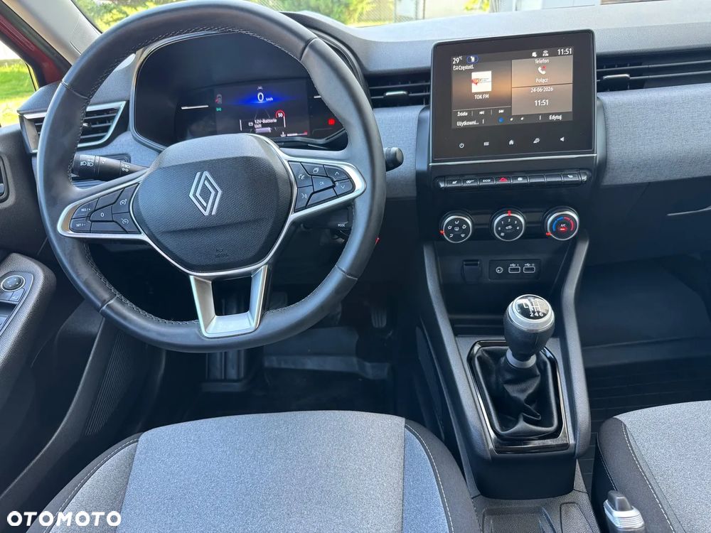 Renault Clio TCe 90 EQUILIBRE - 15