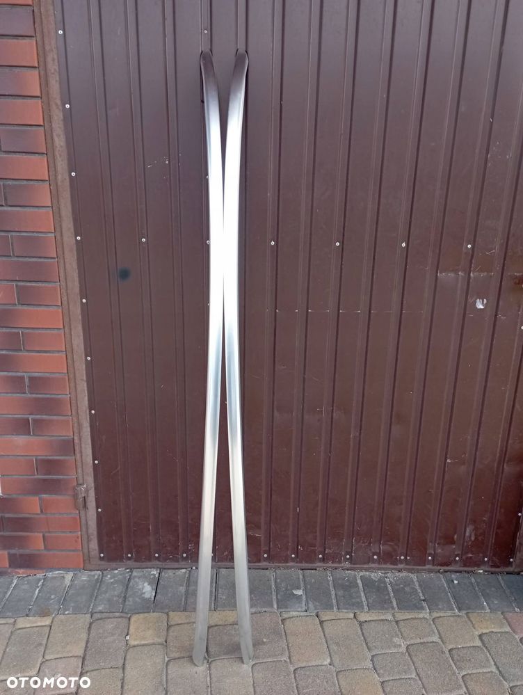 SEAT ALTEA XL RELINGI DACHOWE KOMPLET 5P8860021E 5P8860022E - 1