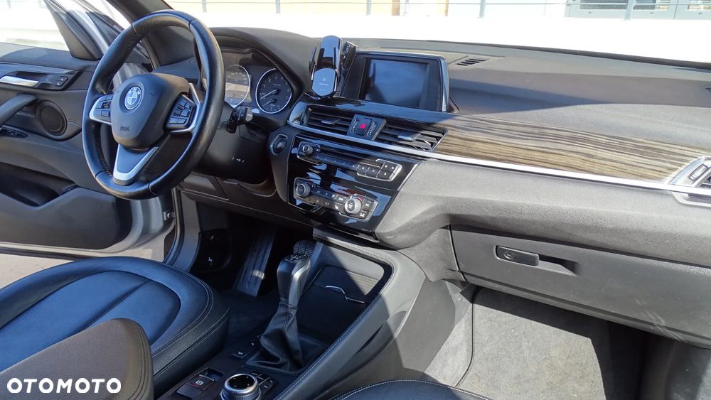 BMW X1 - 28