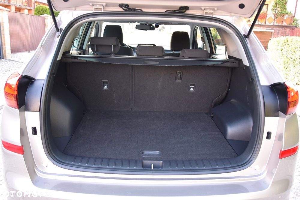 Hyundai Tucson 1.6 GDi Style 2WD - 15