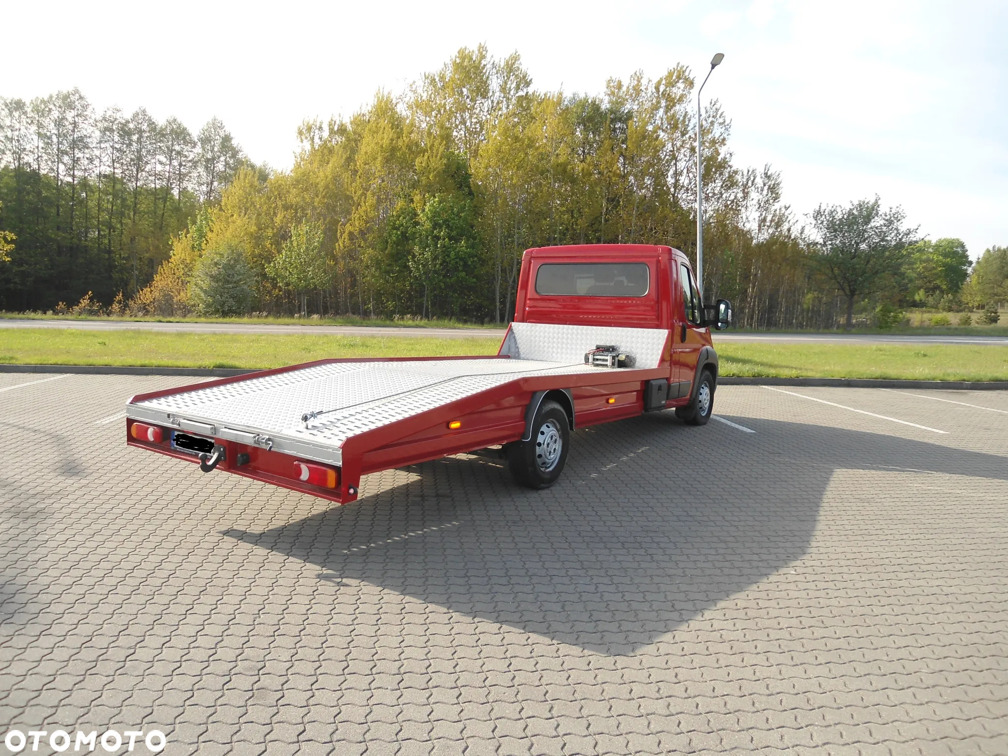 Peugeot Boxer - 4