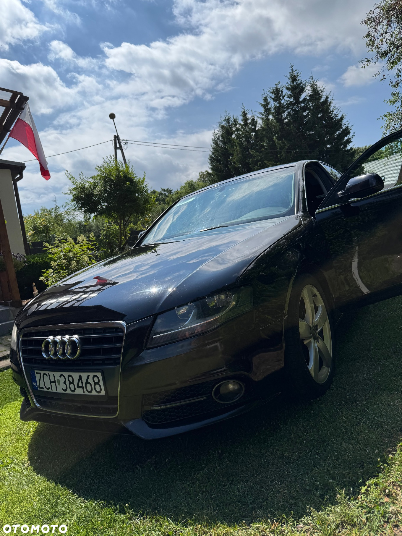 Audi A4 2.0 TDI e DPF - 6