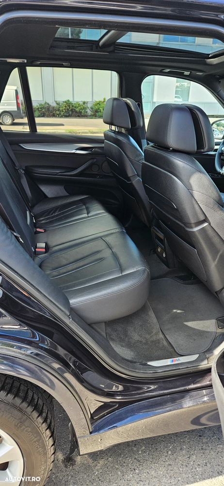 BMW X5 xDrive40d Sport-Aut. - 11