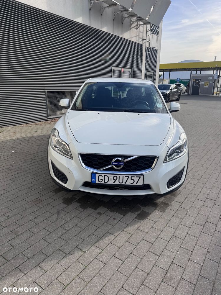 Volvo C30 1.6D DRIVe Kinetic - 1