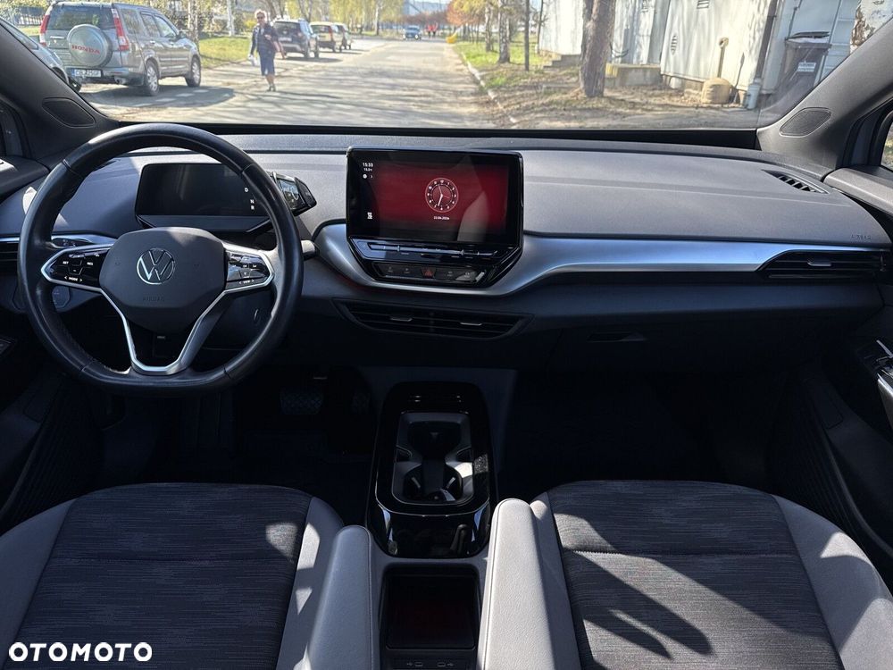 Volkswagen ID.4 77kWh Pro Performance - 9